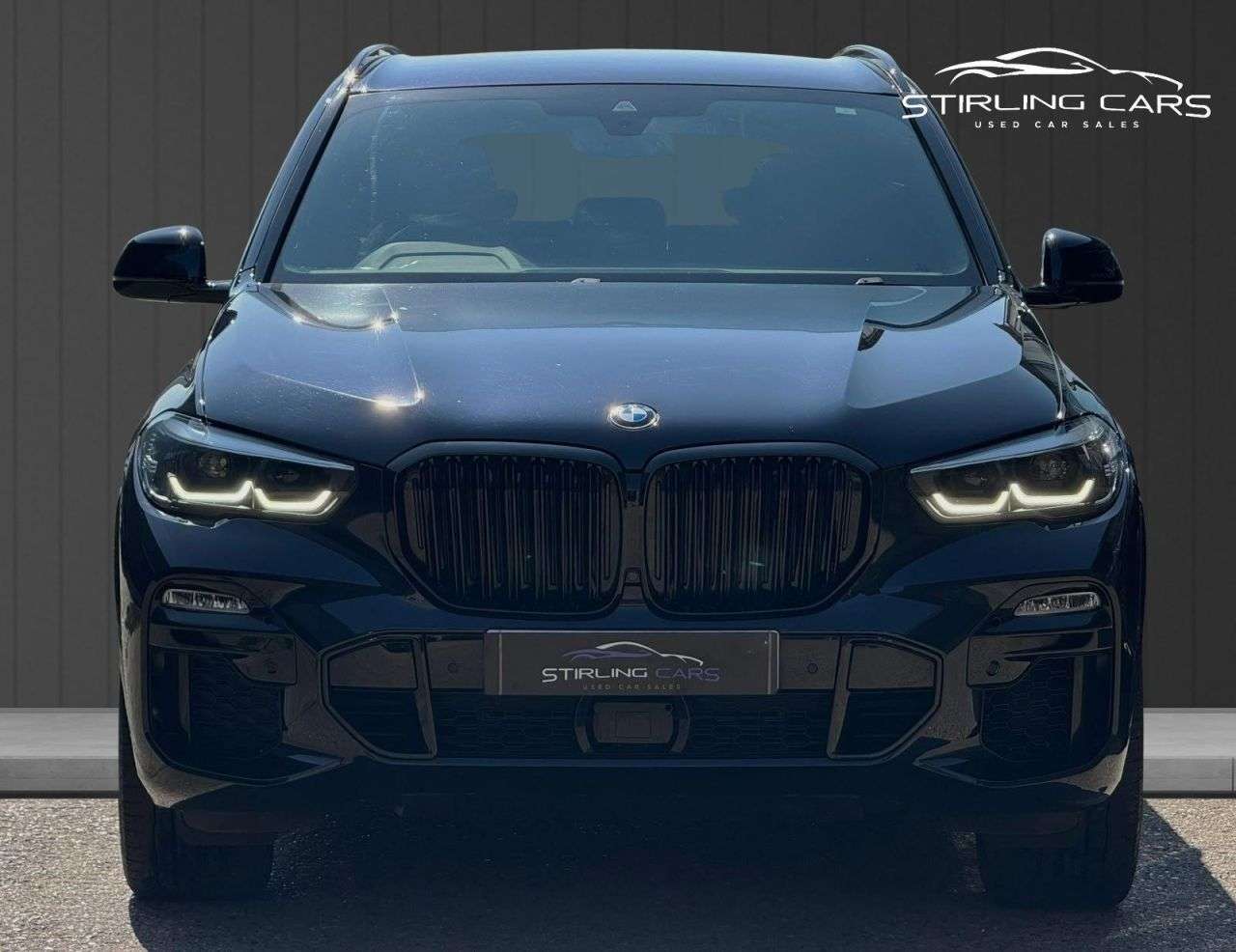 2019 BMW X5 2019 BMW X5