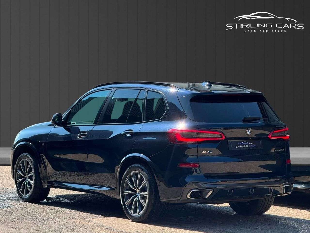2019 BMW X5 2019 BMW X5
