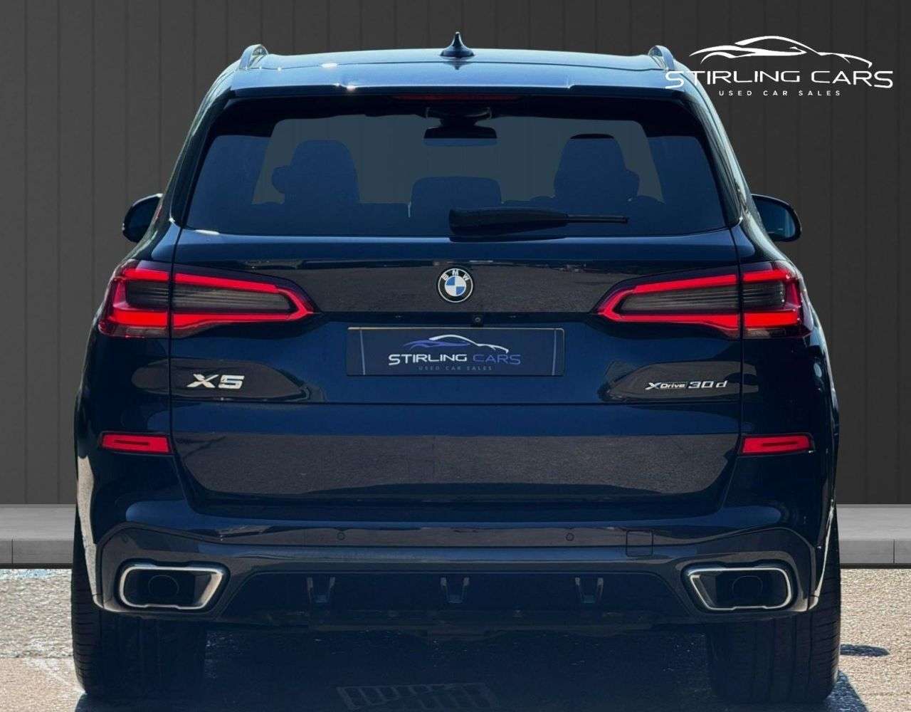 2019 BMW X5 2019 BMW X5