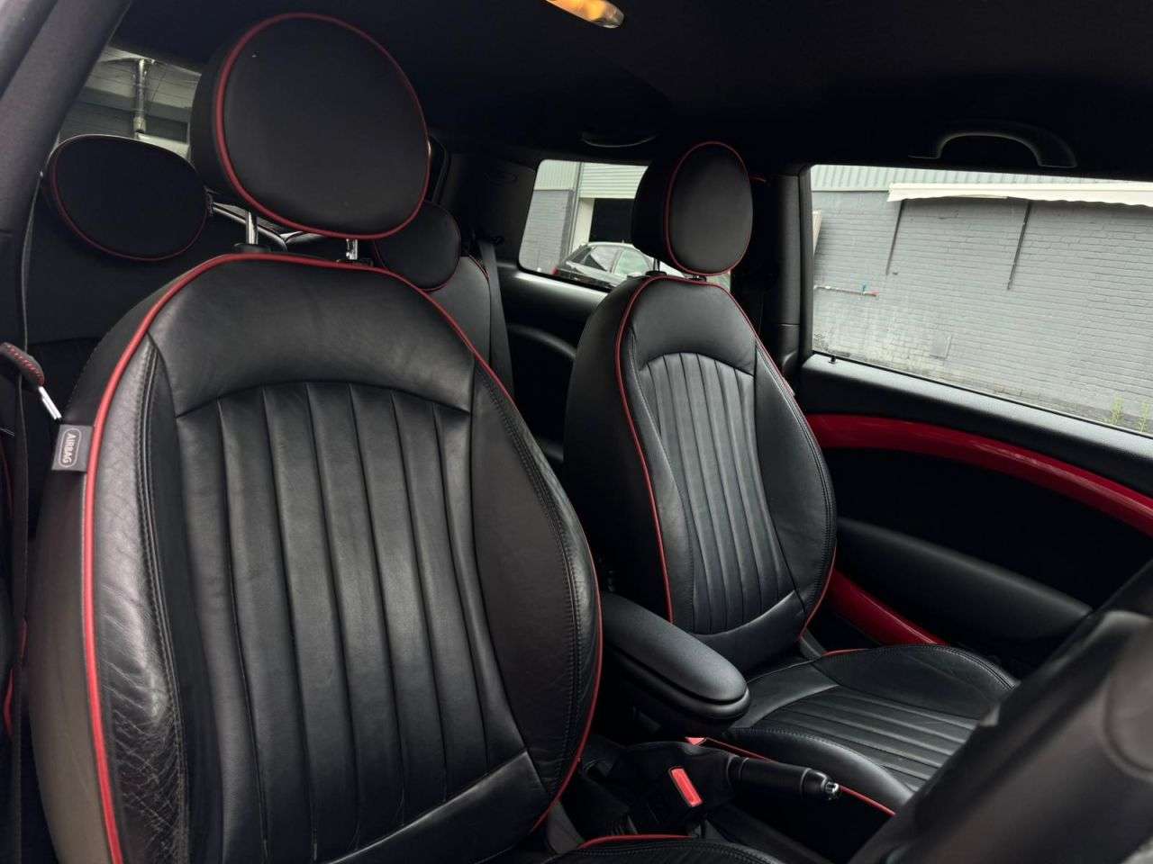 A 2011 MINI HATCH 1.6 John Cooper Works Hatchback 3dr Petrol Manual Euro 5 (211 ps) FINANCE+W A 2011 MINI HATCH 1.6 John Cooper Works Hatchback 3dr Petrol Manual Euro 5 (211 ps) FINANCE+W