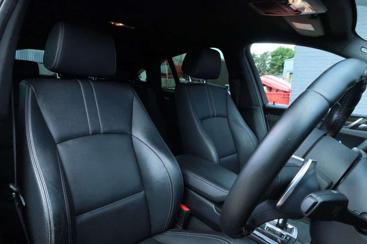 A 2016 BMW X4 2.0 20d M Sport SUV 5dr Diesel Auto xDrive Euro 6 (s/s) (190 ps) FINANCE+WA A 2016 BMW X4 2.0 20d M Sport SUV 5dr Diesel Auto xDrive Euro 6 (s/s) (190 ps) FINANCE+WA