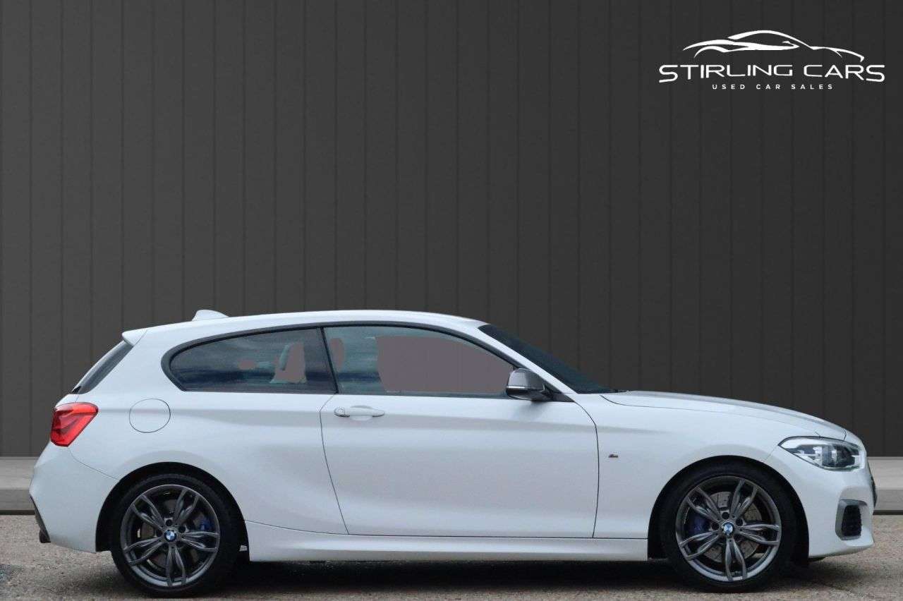 2017 BMW 1 SERIES 2017 BMW 1 SERIES