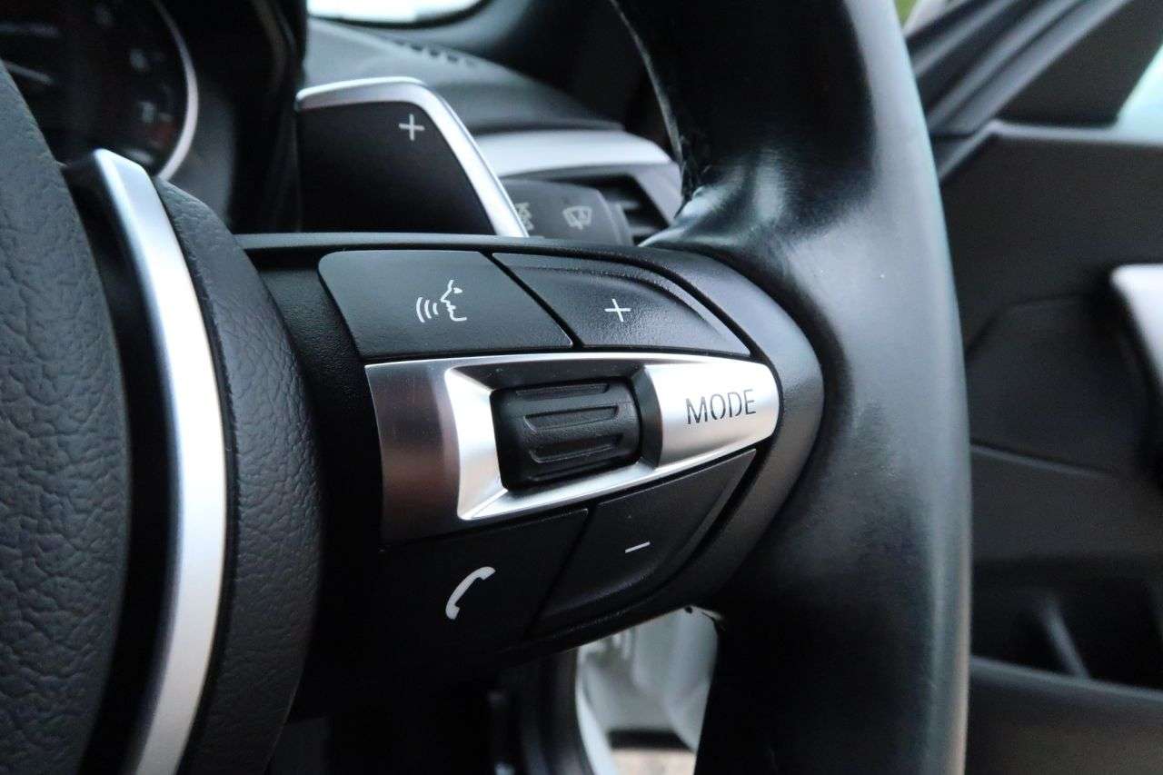 2017 BMW 1 SERIES 2017 BMW 1 SERIES