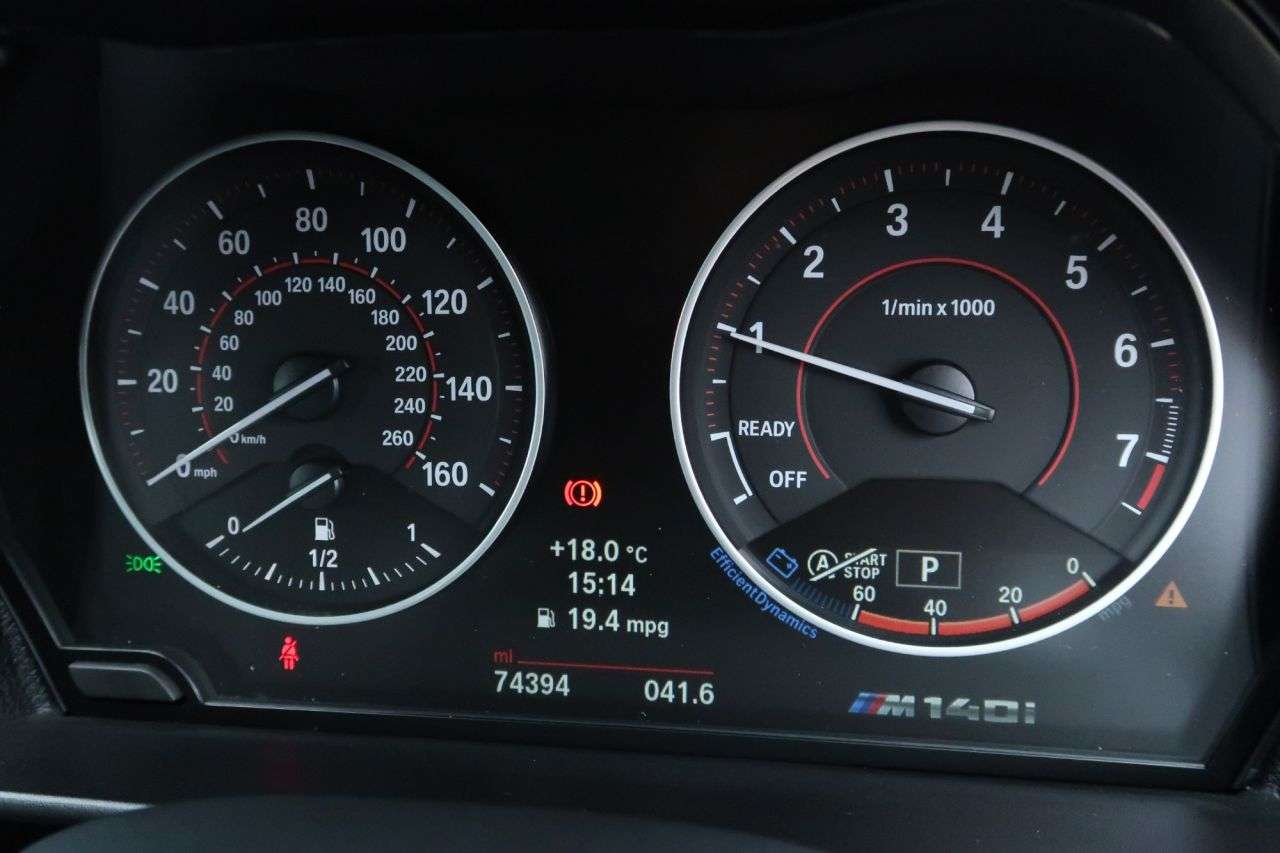2017 BMW 1 SERIES 2017 BMW 1 SERIES