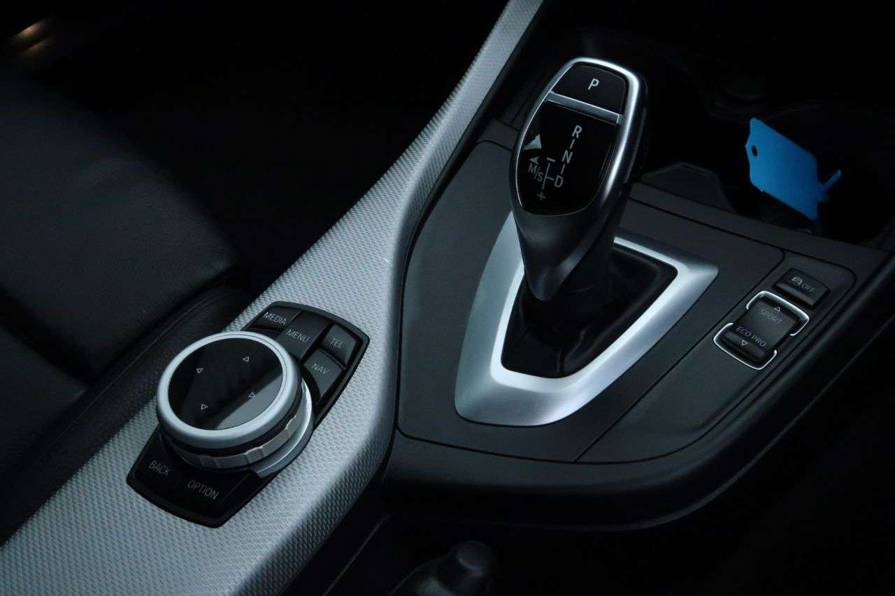 2017 BMW 1 SERIES 2017 BMW 1 SERIES