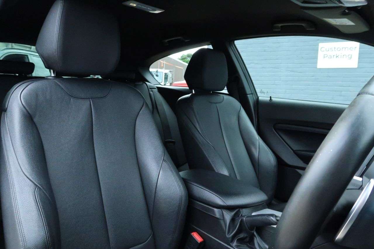 A 2017 BMW 1 SERIES 3.0 M140i Hatchback 3dr Petrol Auto Euro 6 (s/s) (340 ps) FINANCE+WARRANTY+ A 2017 BMW 1 SERIES 3.0 M140i Hatchback 3dr Petrol Auto Euro 6 (s/s) (340 ps) FINANCE+WARRANTY+