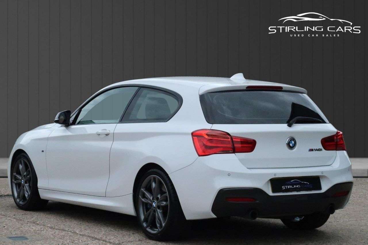 2017 BMW 1 SERIES 2017 BMW 1 SERIES