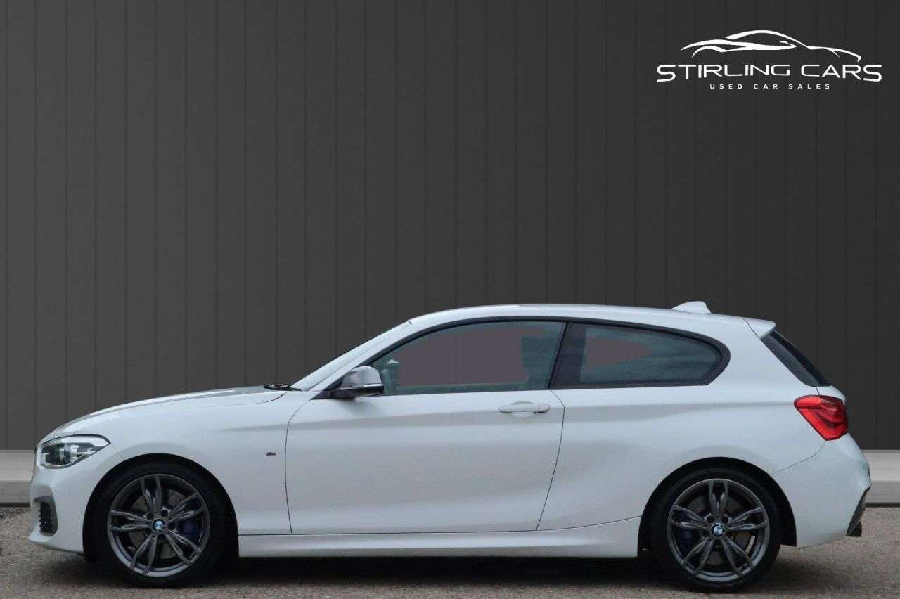 2017 BMW 1 SERIES 2017 BMW 1 SERIES