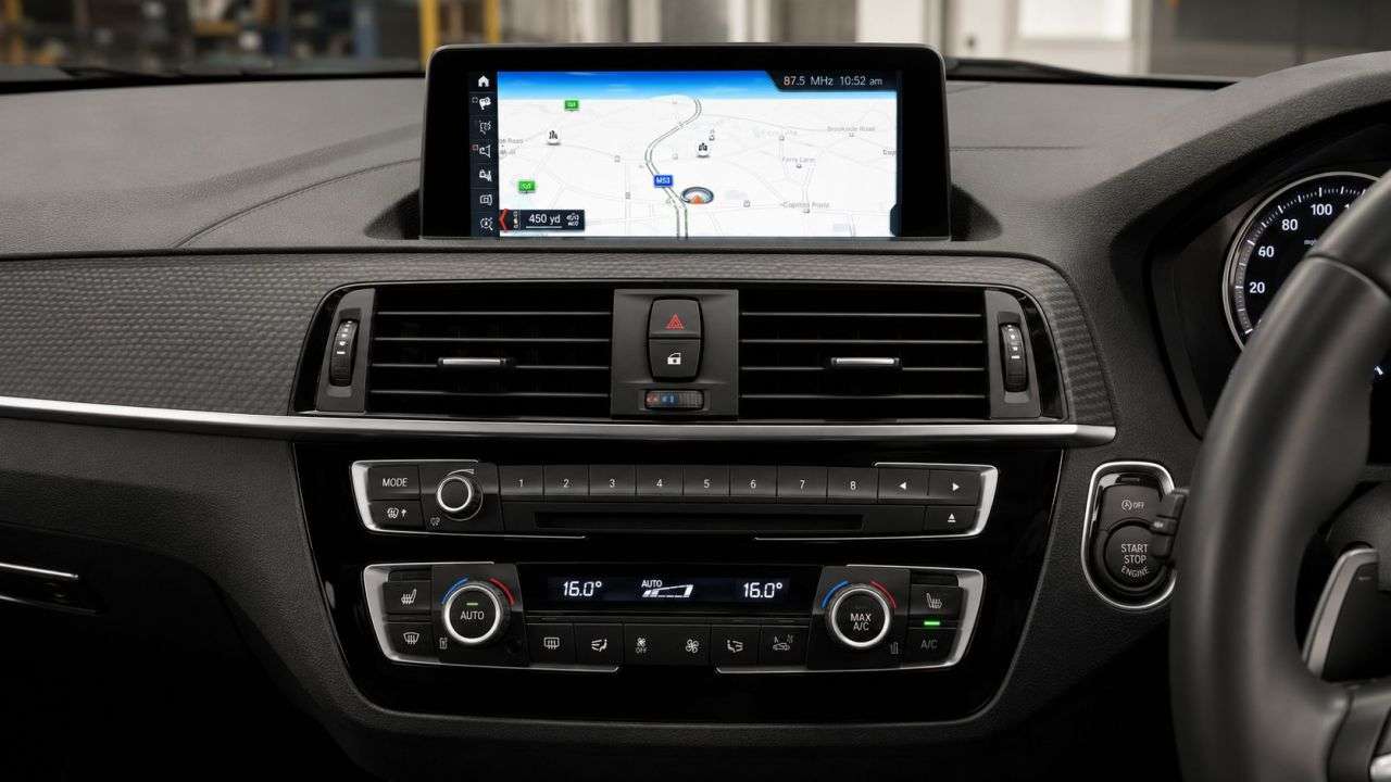 2019 BMW M2 2019 BMW M2