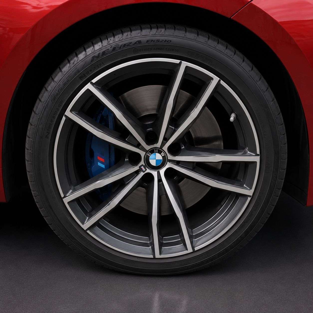 2021 BMW 3 SERIES 2021 BMW 3 SERIES