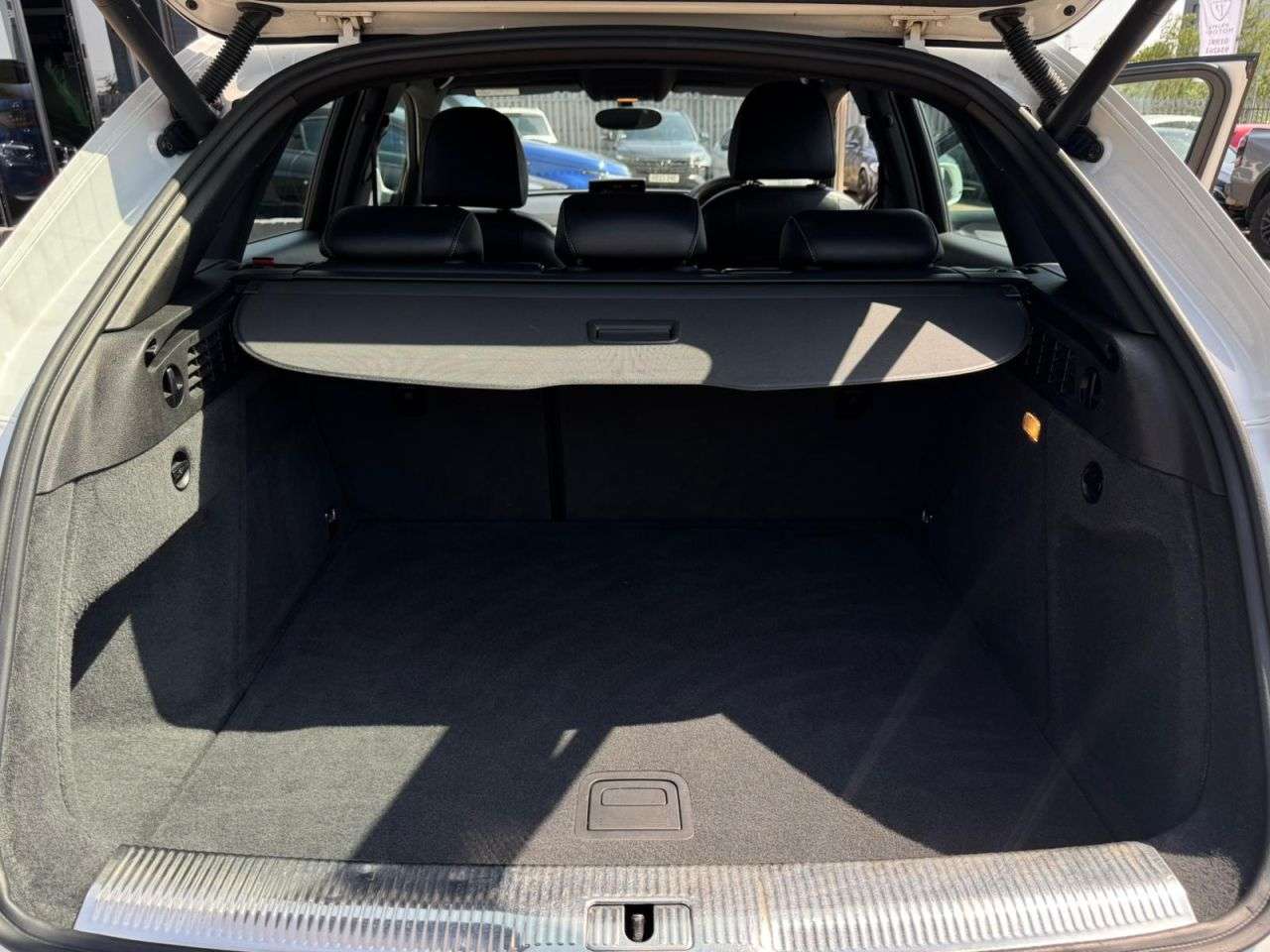 2015 AUDI Q3 2015 AUDI Q3