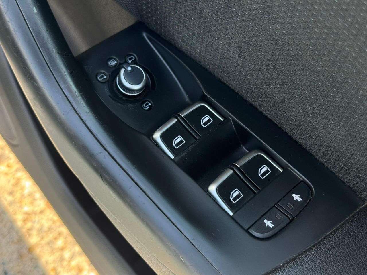 2015 AUDI Q3 2015 AUDI Q3