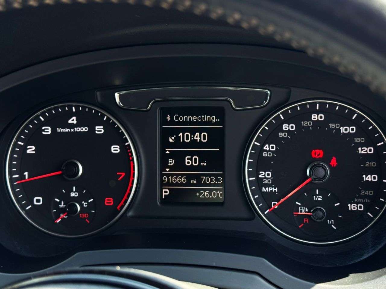2015 AUDI Q3 2015 AUDI Q3