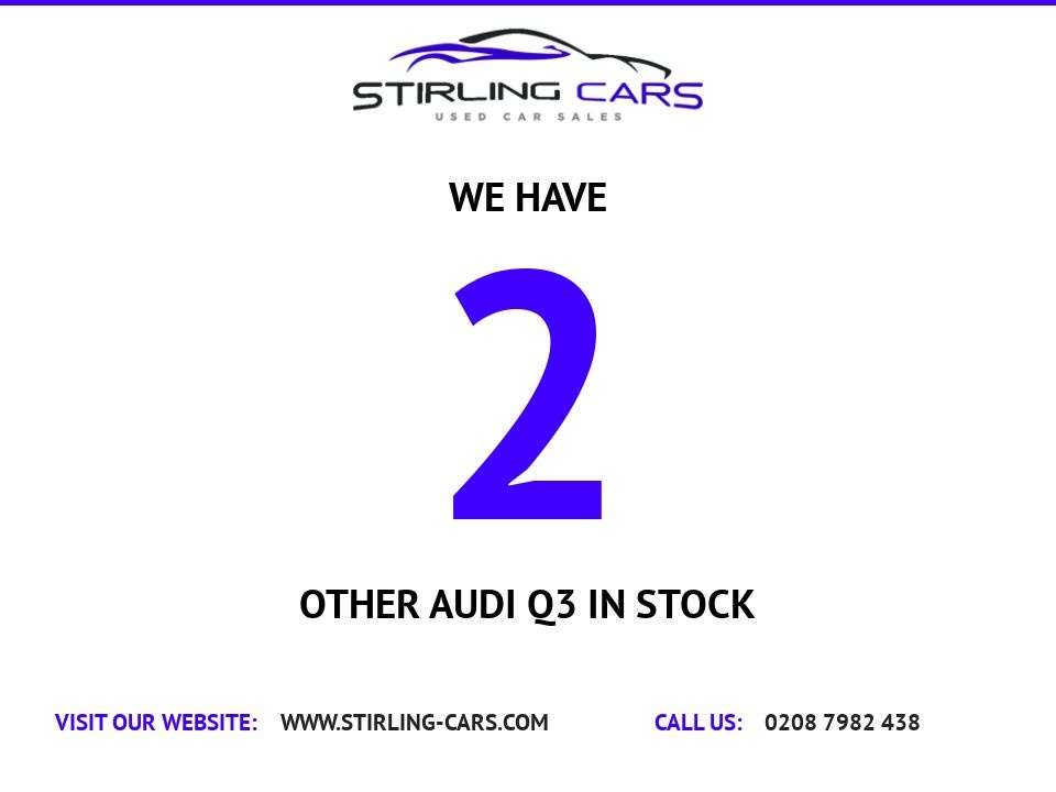 2015 AUDI Q3 2015 AUDI Q3