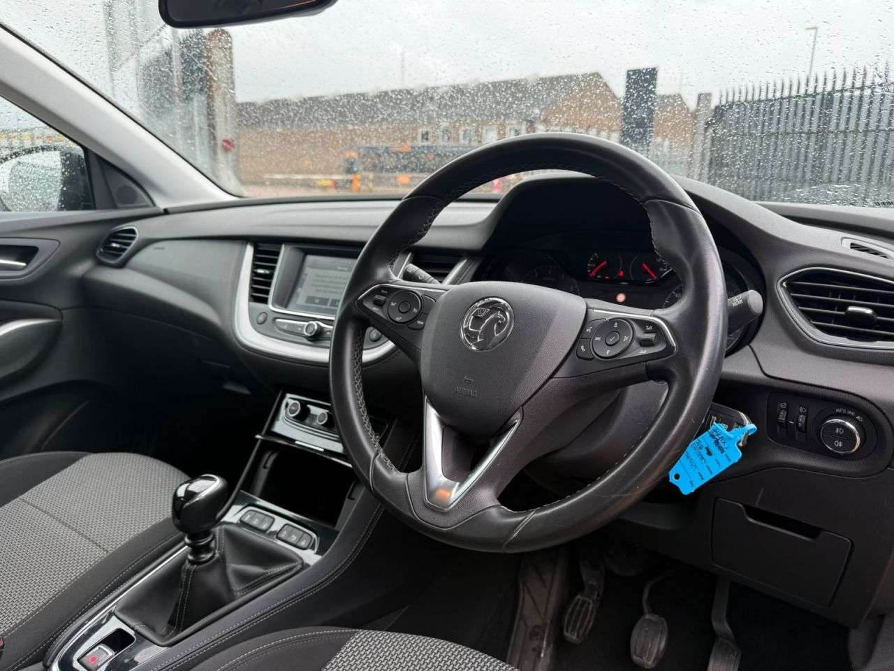 A 2018 VAUXHALL GRANDLAND X 1.2 Turbo SE SUV 5dr Petrol Manual Euro 6 (s/s) (130 ps) FINANCE+WARRANTY+S A 2018 VAUXHALL GRANDLAND X 1.2 Turbo SE SUV 5dr Petrol Manual Euro 6 (s/s) (130 ps) FINANCE+WARRANTY+S