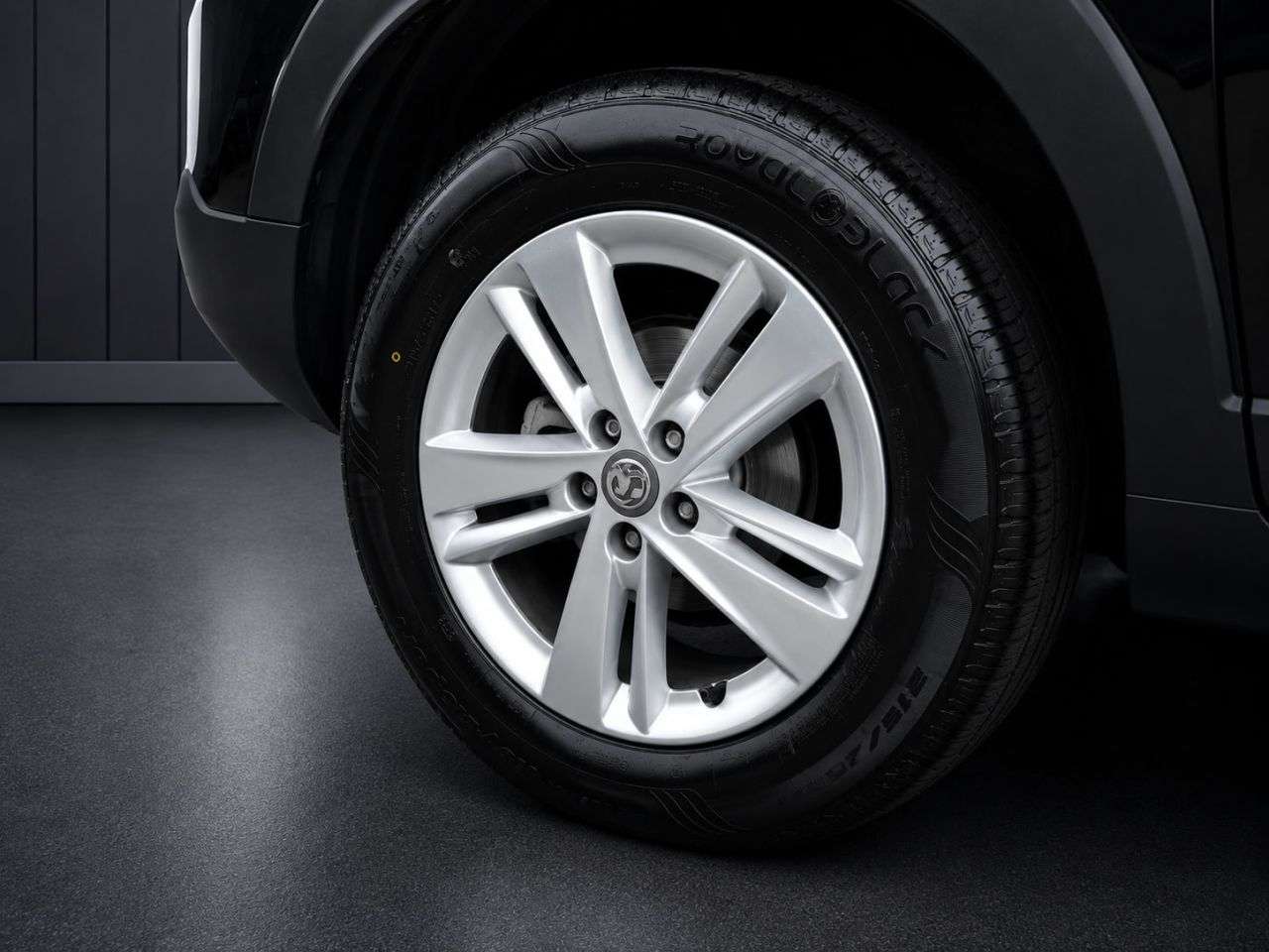 2018 VAUXHALL GRANDLAND X 2018 VAUXHALL GRANDLAND X