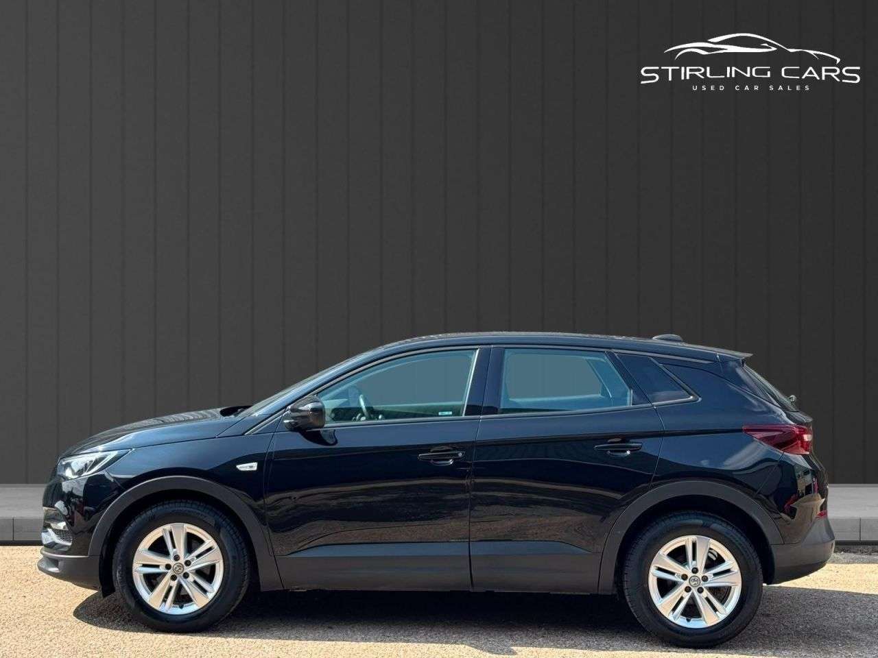 2018 VAUXHALL GRANDLAND X 2018 VAUXHALL GRANDLAND X