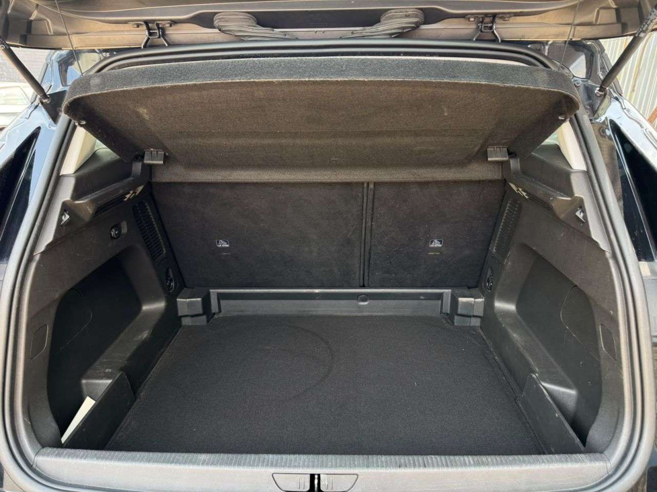 2018 VAUXHALL GRANDLAND X 2018 VAUXHALL GRANDLAND X