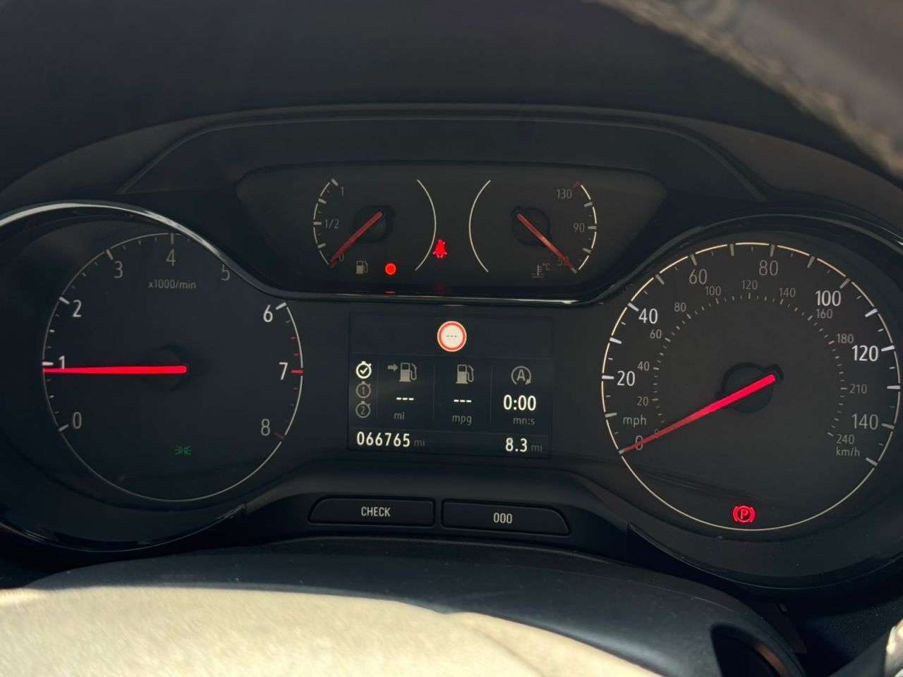 2018 VAUXHALL GRANDLAND X 2018 VAUXHALL GRANDLAND X