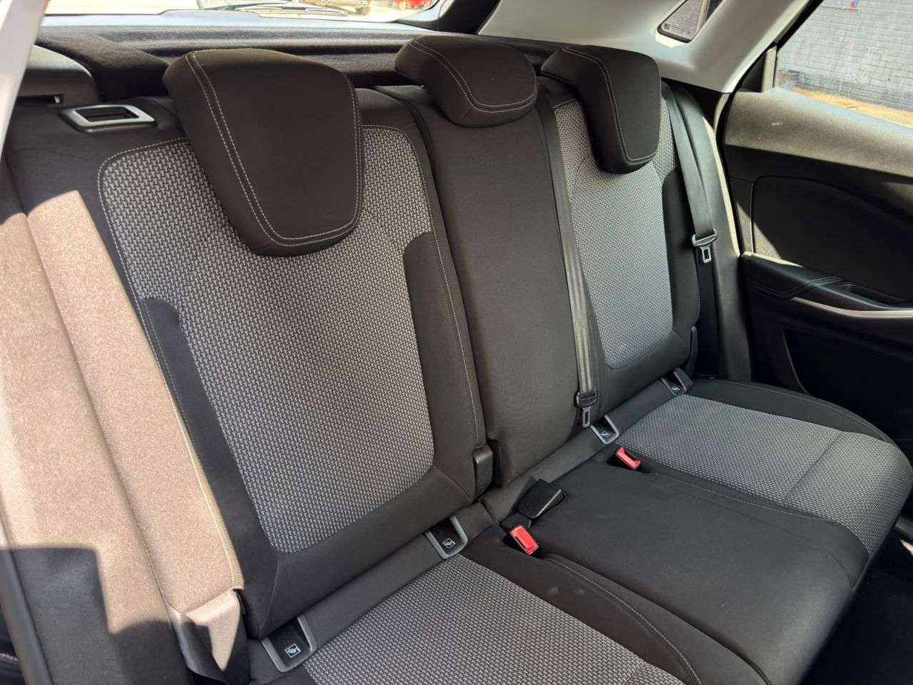 2018 VAUXHALL GRANDLAND X 2018 VAUXHALL GRANDLAND X