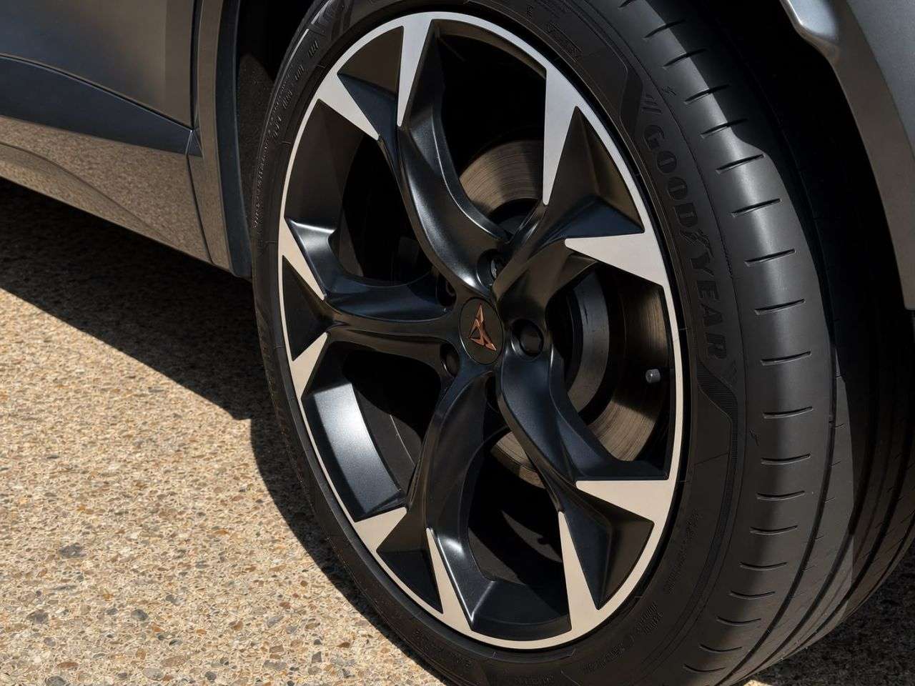 2022 CUPRA FORMENTOR 2022 CUPRA FORMENTOR