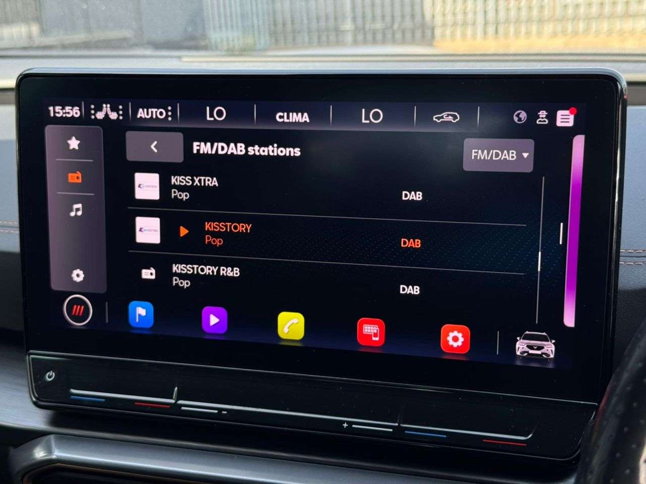 2022 CUPRA FORMENTOR 2022 CUPRA FORMENTOR