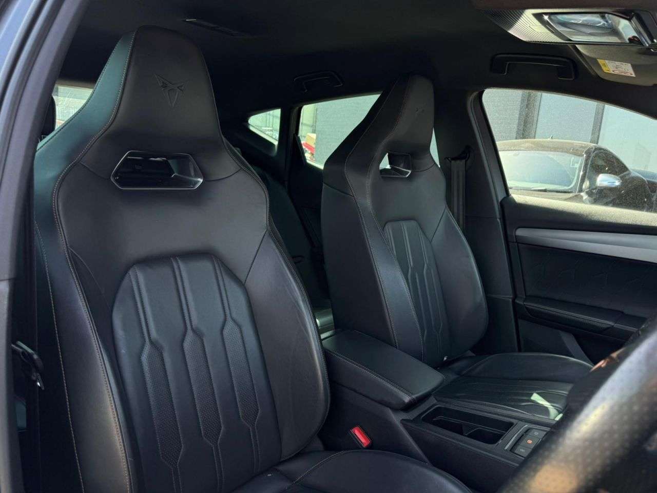 A 2022 CUPRA FORMENTOR 2.0 TSI VZ2 SUV 5dr Petrol DSG 4Drive Euro 6 (s/s) (310 ps) FINANCE+WARRANT A 2022 CUPRA FORMENTOR 2.0 TSI VZ2 SUV 5dr Petrol DSG 4Drive Euro 6 (s/s) (310 ps) FINANCE+WARRANT