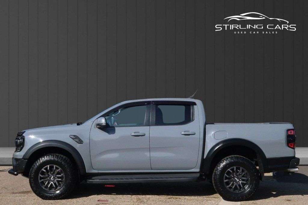 2023 FORD RANGER 2023 FORD RANGER