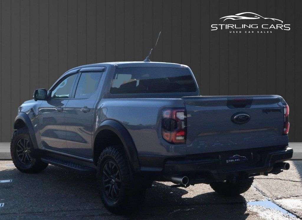 2023 FORD RANGER 2023 FORD RANGER