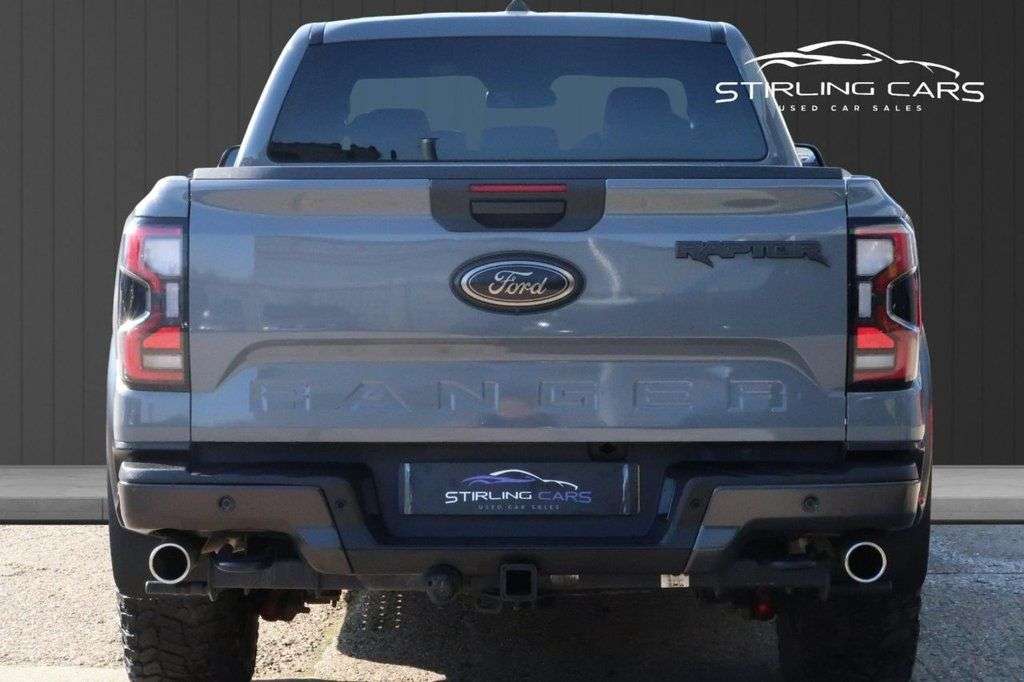 2023 FORD RANGER 2023 FORD RANGER