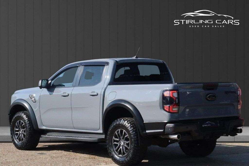 2023 FORD RANGER 2023 FORD RANGER