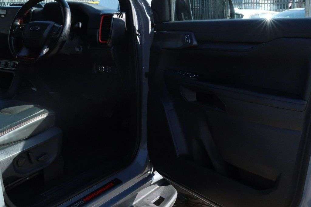 2023 FORD RANGER 2023 FORD RANGER
