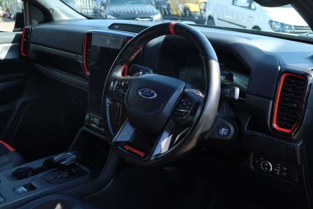 2023 FORD RANGER 2023 FORD RANGER