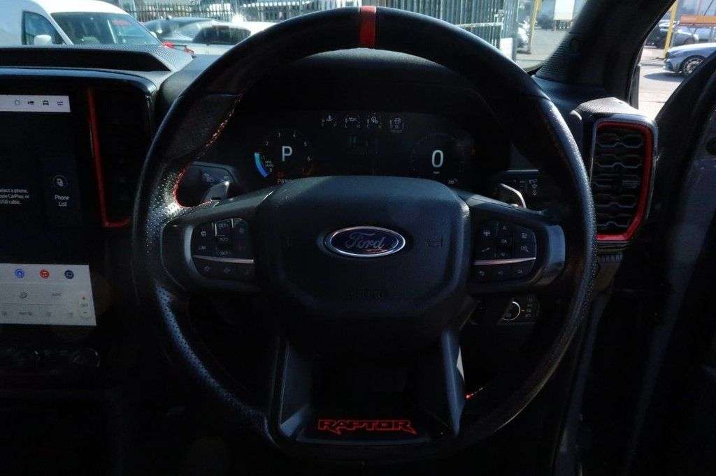 2023 FORD RANGER 2023 FORD RANGER