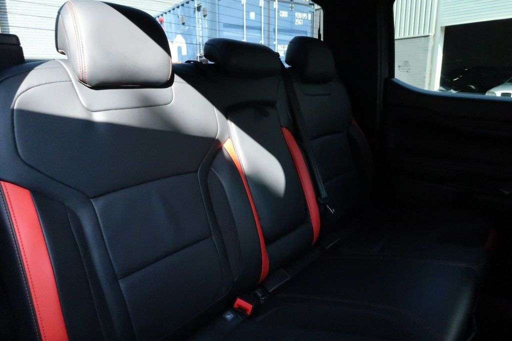 2023 FORD RANGER 2023 FORD RANGER