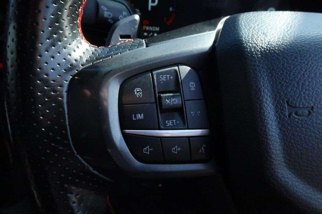 2023 FORD RANGER 2023 FORD RANGER