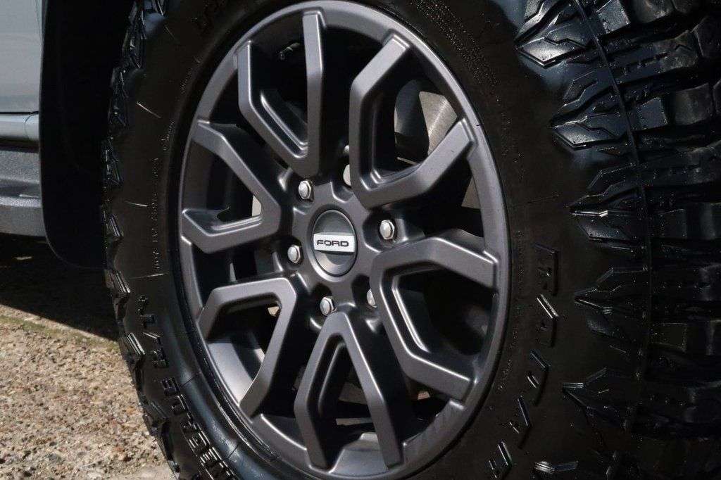 2023 FORD RANGER 2023 FORD RANGER