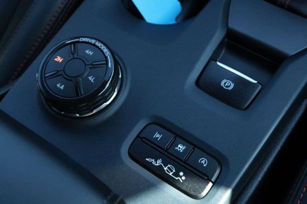 2023 FORD RANGER 2023 FORD RANGER