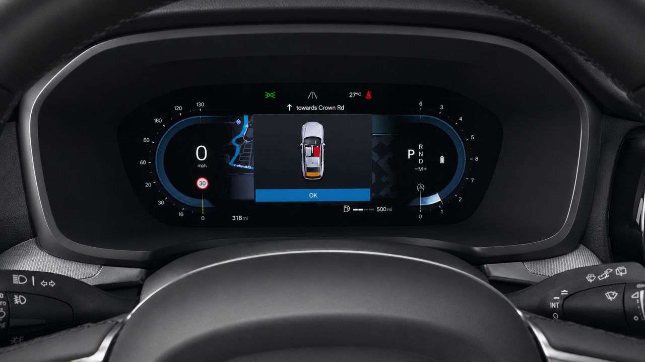 2023 VOLVO V60 2023 VOLVO V60