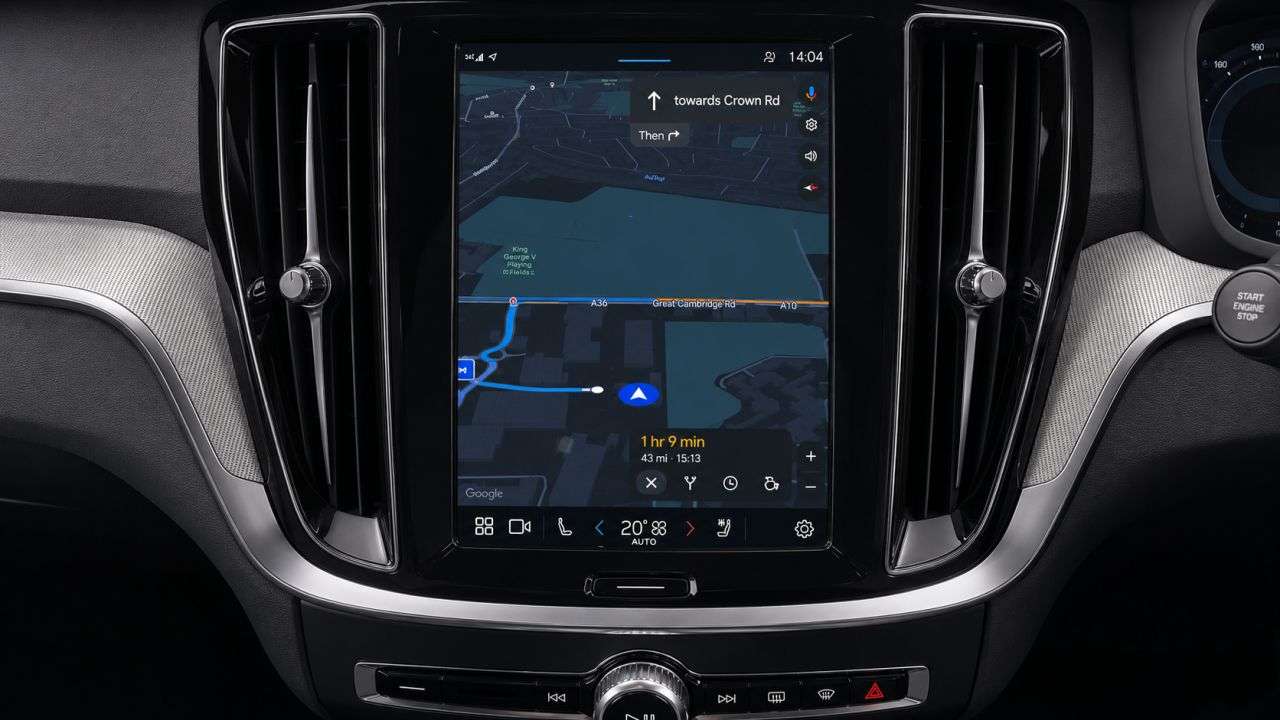 2023 VOLVO V60 2023 VOLVO V60