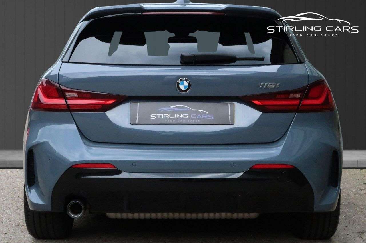 2021 BMW 1 SERIES 2021 BMW 1 SERIES