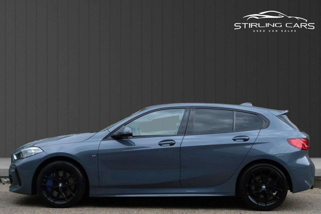 2021 BMW 1 SERIES 2021 BMW 1 SERIES
