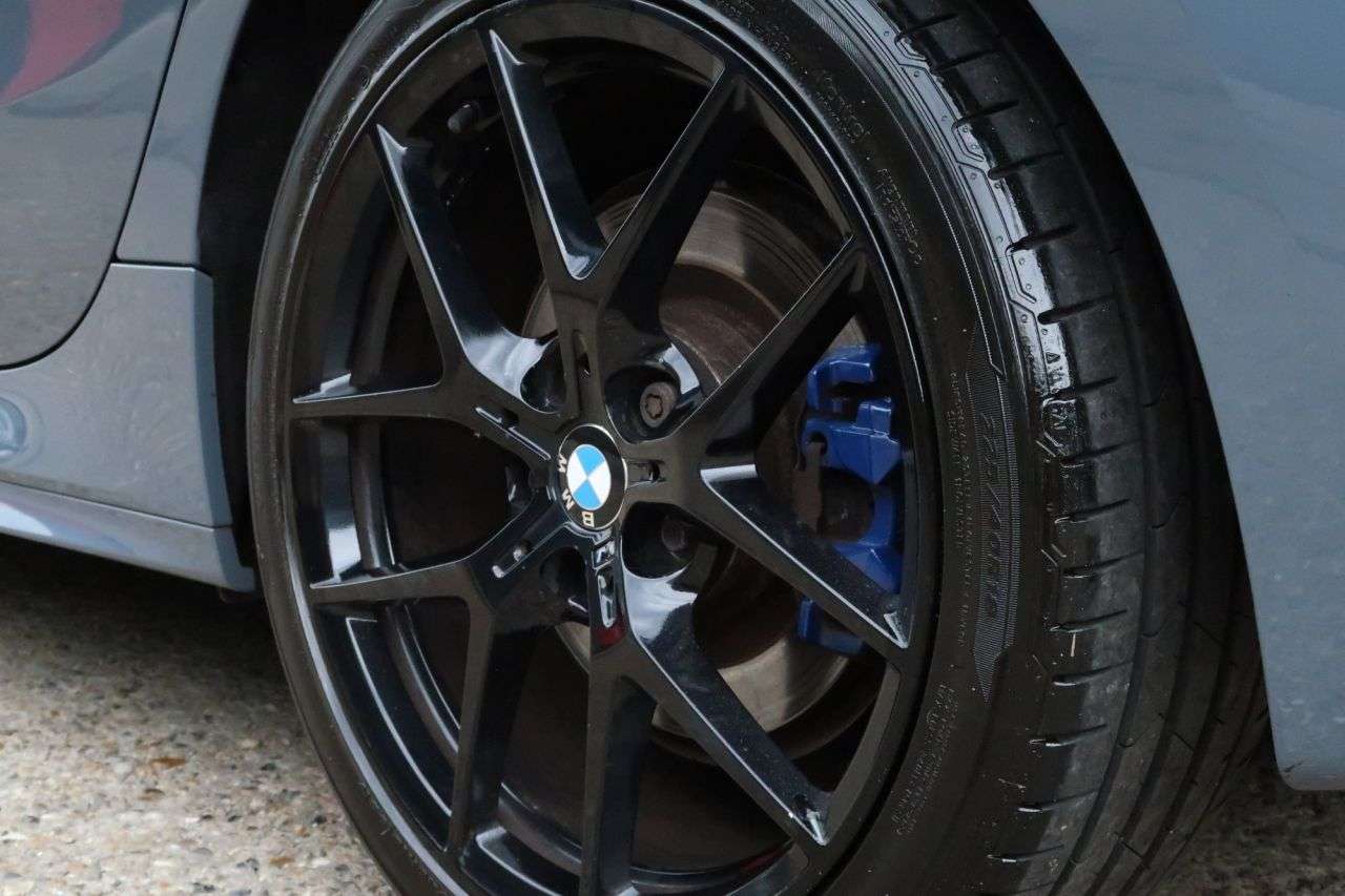 2021 BMW 1 SERIES 2021 BMW 1 SERIES