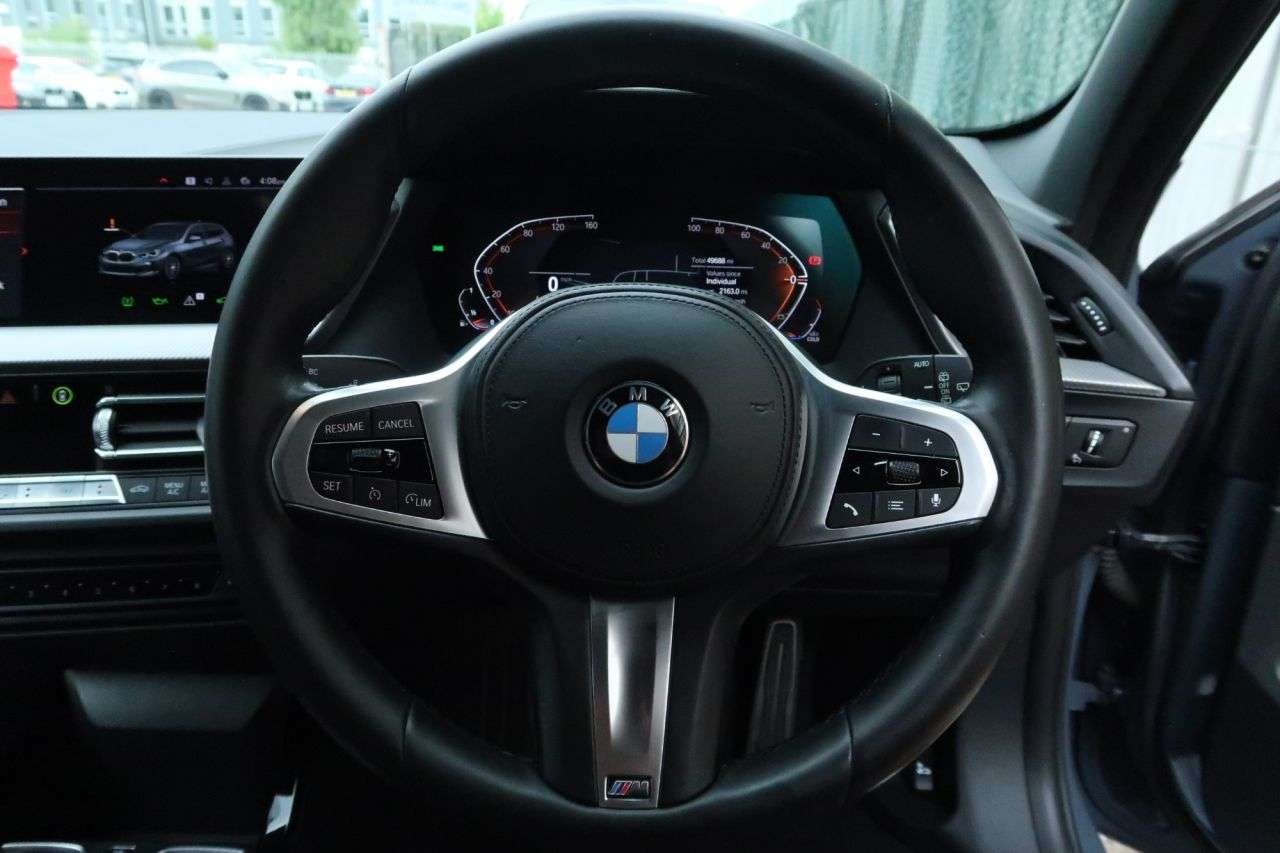 2021 BMW 1 SERIES 2021 BMW 1 SERIES