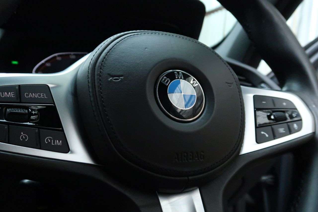 2021 BMW 1 SERIES 2021 BMW 1 SERIES