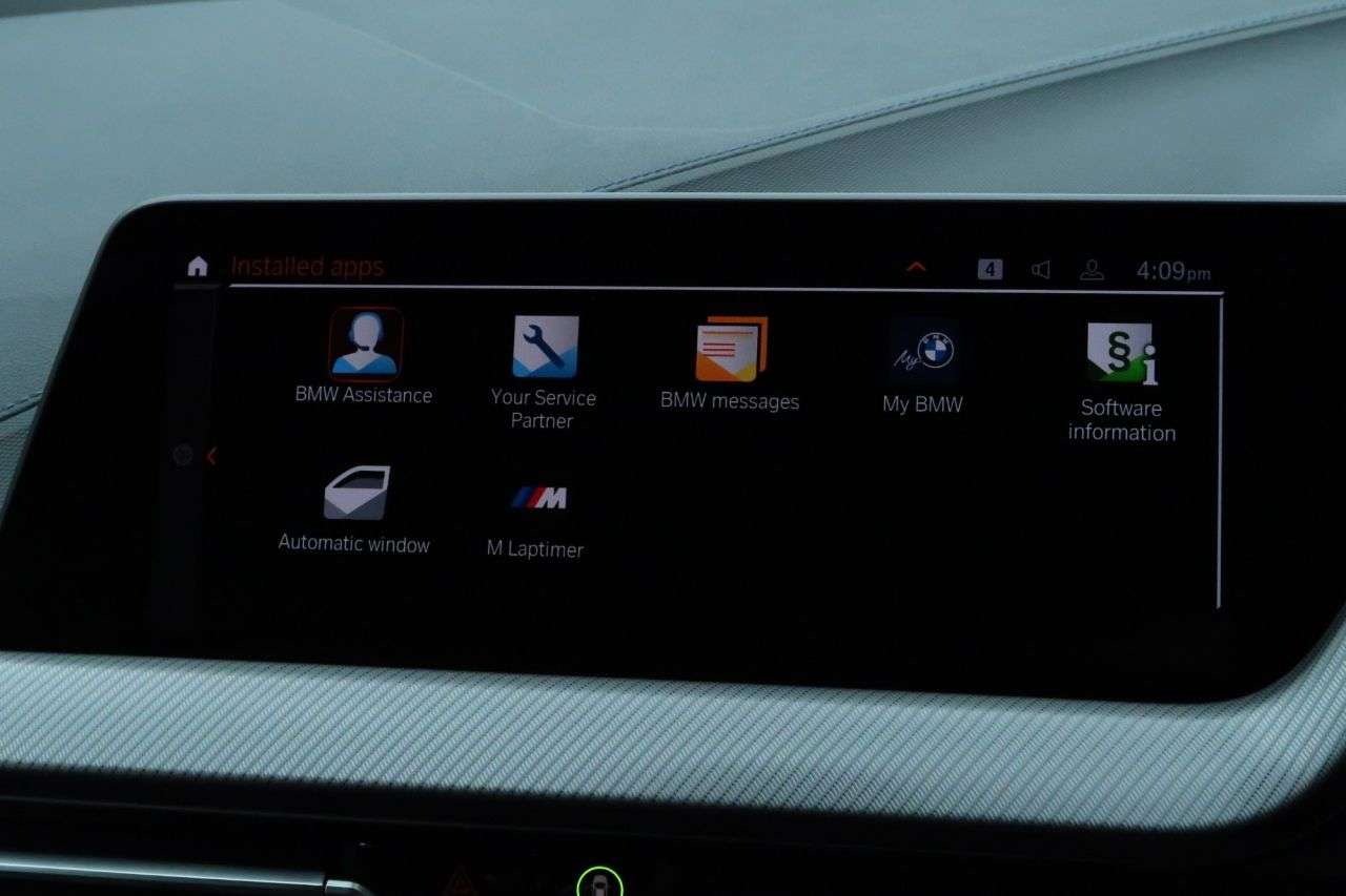 2021 BMW 1 SERIES 2021 BMW 1 SERIES