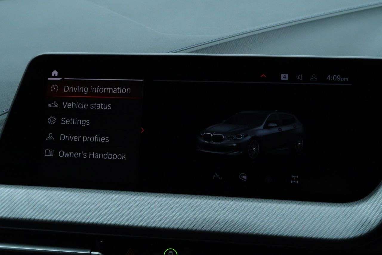 2021 BMW 1 SERIES 2021 BMW 1 SERIES