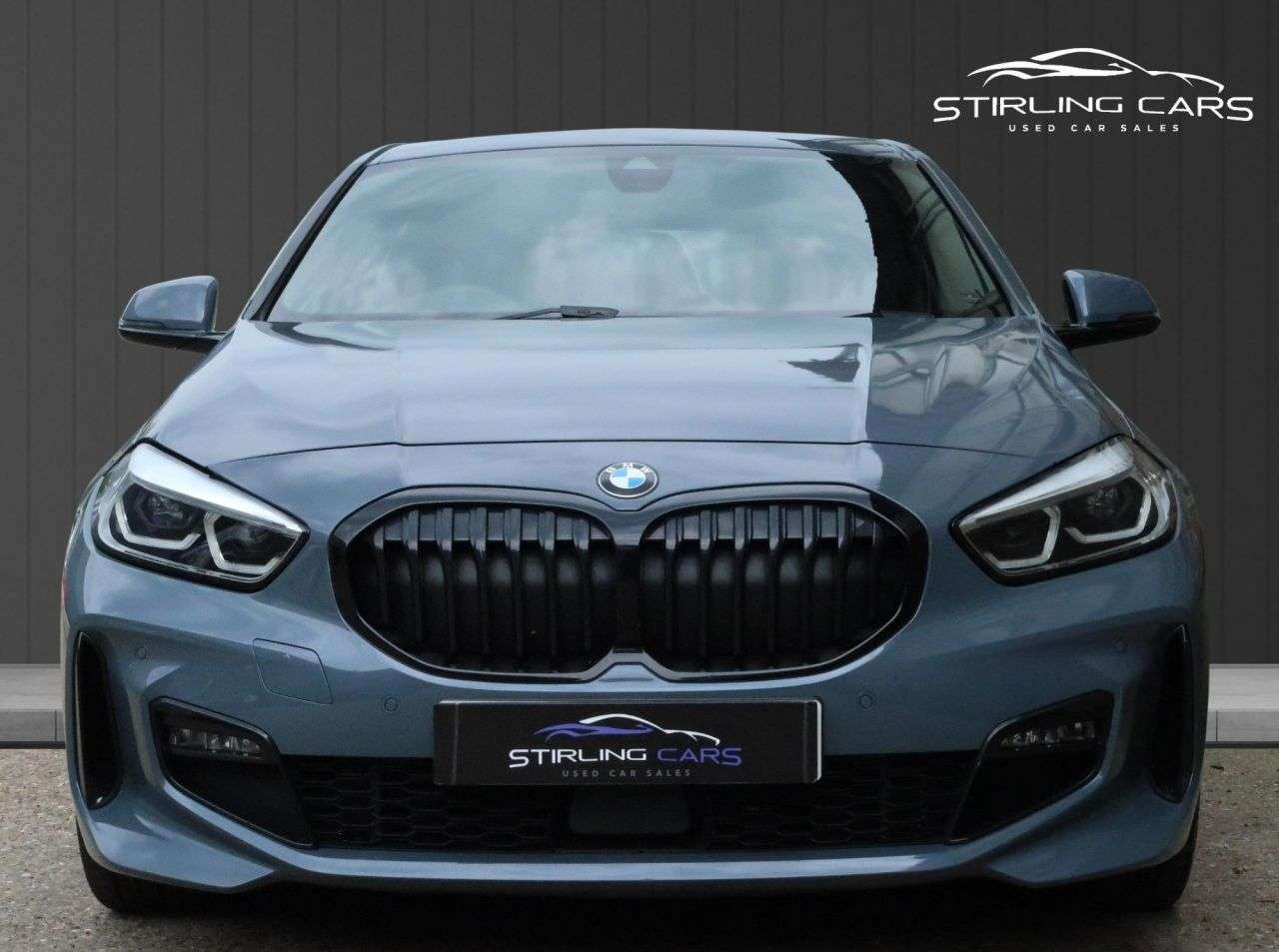2021 BMW 1 SERIES 2021 BMW 1 SERIES