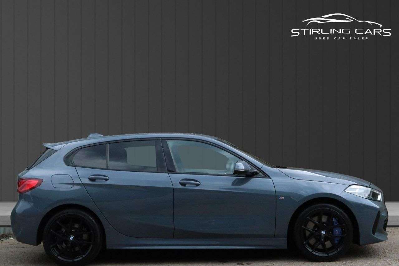 2021 BMW 1 SERIES 2021 BMW 1 SERIES