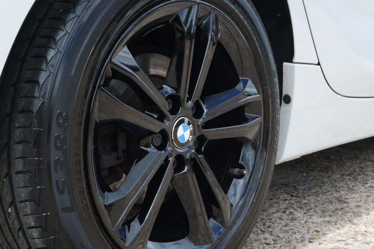 2018 BMW 2 SERIES ACTIVE TOURER 2018 BMW 2 SERIES ACTIVE TOURER